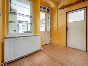 Prodej rodinného domu, Poděbrady, Na Dláždění, 178 m2