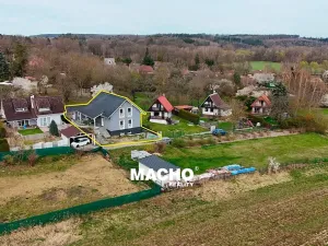 Prodej rodinného domu, Soběslav, Na Pilátě I, 220 m2