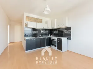 Prodej bytu 2+1, Blansko, Okružní, 46 m2