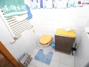 Prodej bytu 3+1, Šindelová, 75 m2