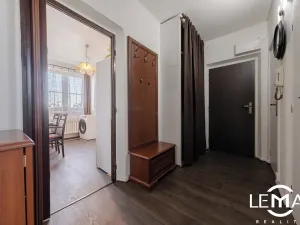 Prodej bytu 2+1, Olomouc, Tovární, 48 m2