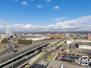 Prodej bytu 2+1, Olomouc, Tovární, 48 m2