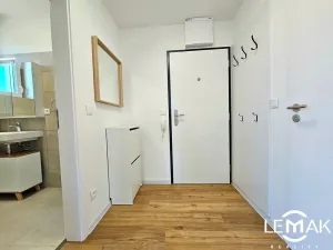 Pronájem bytu 2+kk, Olomouc, Aloise Rašína, 41 m2