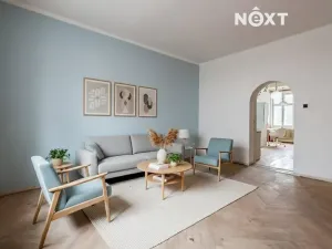 Prodej rodinného domu, Znojmo, Jarošova, 136 m2