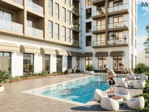 Prodej bytu 2+kk, Golem, 62 m2