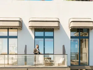 Prodej bytu 2+kk, Golem, 62 m2