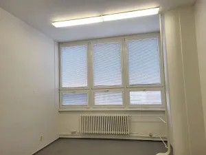 Pronájem kanceláře, Brno, Cejl, 23 m2