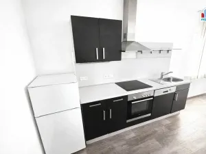 Pronájem bytu 2+kk, Plzeň - Doubravka, Staniční, 70 m2