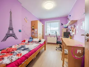 Prodej rodinného domu, Jihlava, Sládkova, 156 m2