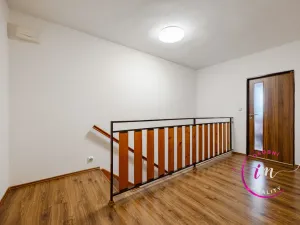 Prodej rodinného domu, Jihlava, Sládkova, 156 m2