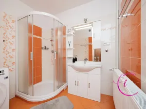 Prodej rodinného domu, Jihlava, Sládkova, 156 m2