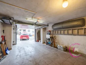 Prodej rodinného domu, Jihlava, Sládkova, 156 m2