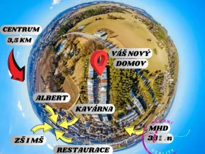 Prodej rodinného domu, Jihlava, Sládkova, 156 m2