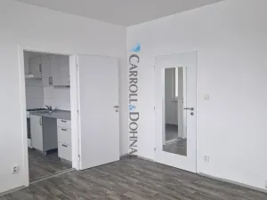 Pronájem bytu 2+1, Ostrava - Zábřeh, Středoškolská, 43 m2