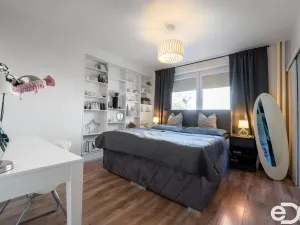 Prodej bytu 4+kk, Uhlířská Lhota, 73 m2