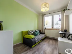 Prodej bytu 4+kk, Uhlířská Lhota, 73 m2