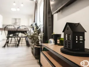 Prodej bytu 4+kk, Uhlířská Lhota, 73 m2