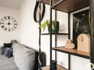 Prodej bytu 4+kk, Uhlířská Lhota, 73 m2