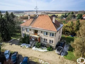 Prodej bytu 4+kk, Uhlířská Lhota, 73 m2