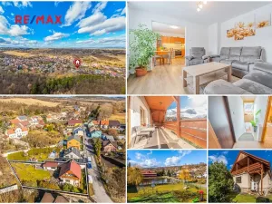 Prodej rodinného domu, Svinařov, Za Křenovkou, 160 m2