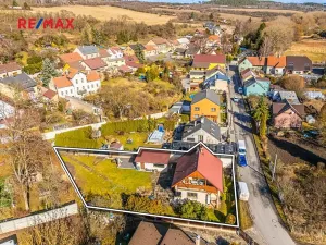 Prodej rodinného domu, Svinařov, Za Křenovkou, 160 m2