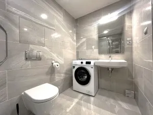 Pronájem bytu 1+kk, Praha - Libeň, Kurta Konráda, 33 m2