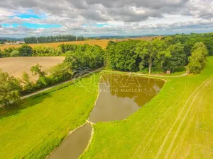 Prodej rodinného domu, Struhařov, 178 m2