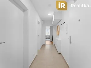 Prodej bytu 2+kk, Svitavy - Předměstí, Říční, 53 m2