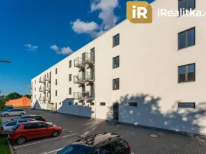 Prodej bytu 2+kk, Svitavy - Předměstí, Říční, 53 m2