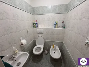 Pronájem bytu 3+1, Praha, Jablonecká, 68 m2