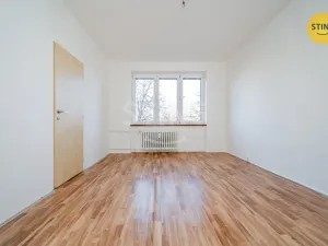 Prodej bytu 2+1, Ostrava, náměstí Družby, 56 m2