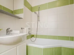 Prodej bytu 2+1, Ostrava, náměstí Družby, 56 m2