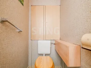 Prodej bytu 2+1, Ostrava, náměstí Družby, 56 m2