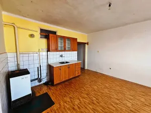 Prodej bytu 3+1, Sedlčany, Na Potůčku, 93 m2