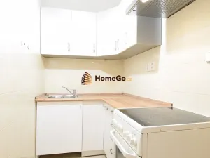 Pronájem bytu 1+kk, Praha - Vršovice, Sevastopolská, 16 m2