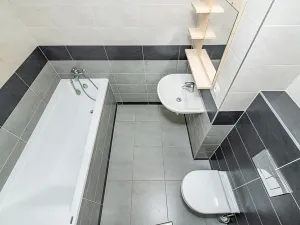 Pronájem bytu 2+kk, Plzeň, Datlová, 56 m2