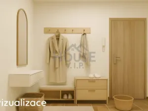 Prodej bytu 3+kk, Břežany II, 89 m2