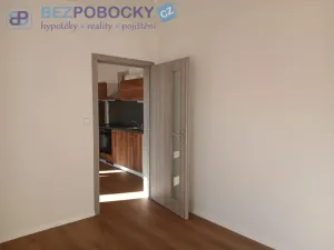 Pronájem bytu 2+kk, Havlíčkův Brod, Na Spravedlnosti, 39 m2