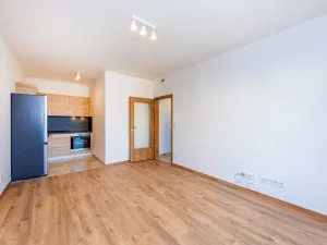 Pronájem bytu 2+kk, Praha - Strašnice, Strančická, 45 m2