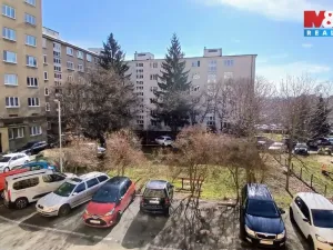 Pronájem bytu 2+1, Praha - Vršovice, Vršovická, 62 m2