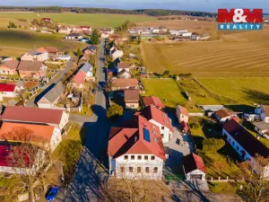 Pronájem bytu 1+kk, Čermná, 42 m2