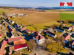 Pronájem bytu 1+kk, Čermná, 42 m2