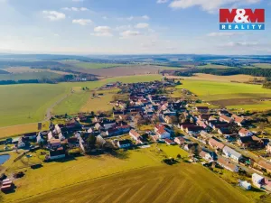 Pronájem bytu 1+kk, Čermná, 42 m2