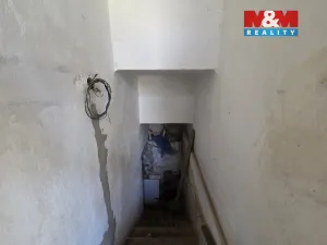 Prodej rodinného domu, Vrátkov, 86 m2