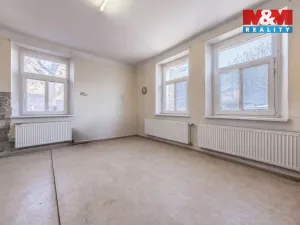 Prodej rodinného domu, Vrátkov, 86 m2