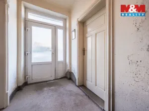 Prodej rodinného domu, Vrátkov, 86 m2