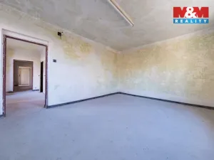 Prodej rodinného domu, Vrátkov, 86 m2