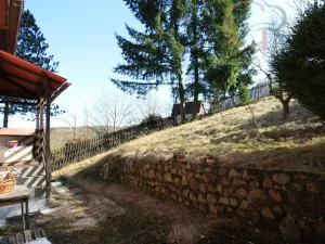 Prodej chaty, Hromnice - Planá, 66 m2