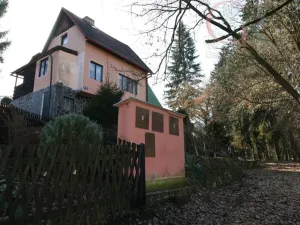 Prodej chaty, Hromnice - Planá, 66 m2