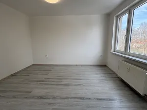 Pronájem bytu 1+1, Třebíč, Fügnerova, 45 m2